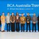 BCA Australia Travel Fair 2026 Fasilitasi Minat Tinggi Wisatawan Indonesia