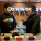 Common Grounds Surabaya Hadirkan Juara Dunia di Balik Bar, Edukasi Kopi Specialty ke Publik