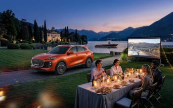 LEPAS Uji L6 PHEV Lewat Perjalanan Jarak Jauh, Soroti Tren Mobilitas Berbasis Gaya Hidup