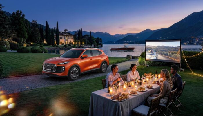 LEPAS Uji L6 PHEV Lewat Perjalanan Jarak Jauh, Soroti Tren Mobilitas Berbasis Gaya Hidup