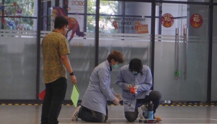 Mobil Kimia “Dodit” Karya Mahasiswa ITS Raih Juara di Kompetisi Internasional Malaysia