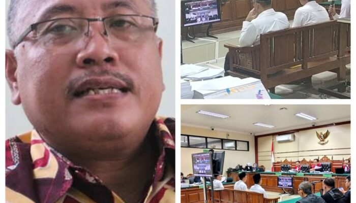 PH Sutrisno Desak Pemeriksaan Oknum APH dalam Kasus Suap Perangkat Desa