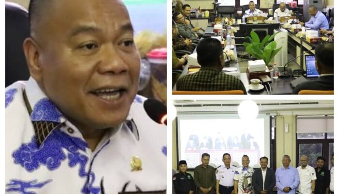 Jukir Mengadu ke DPRD Surabaya, Dugaan Intimidasi dan Kekerasan Jadi Sorotan