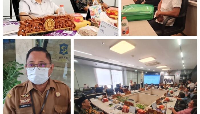 DPRD Surabaya Dalami Sengketa Unicomindo, Nama Eks Wali Kota Ikut Disorot