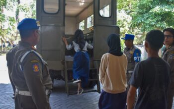 Surabaya Tekan Kenakalan Remaja, Pola Pembinaan Dirombak