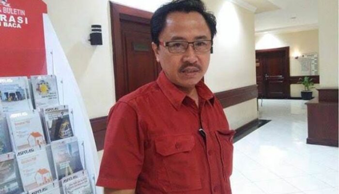 Pansus DPRD Surabaya Ingatkan Pentingnya Regulasi Pengelolaan Air Limbah Domestik