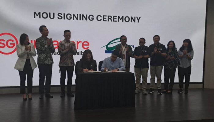 STB Gandeng Ciputra Group, Perluas Strategi Tarik Wisatawan Indonesia Lewat Ekosistem Pendidikan dan Bisnis