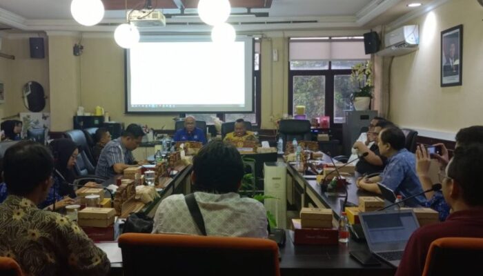 RDP DPRD Surabaya Ungkap Kebingungan Pemilik Kos soal Perda Baru