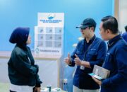 Manjakan Pelanggan di Hari Konsumen, PAM Surya Sembada Suguhkan Layanan Humanis dan Modern