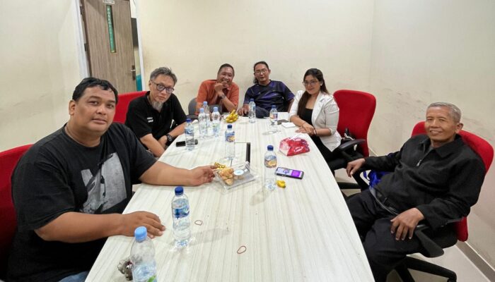 Turnamen Domino dan E-Football Siap Digelar SIWO PWI Kediri Tahun 2026