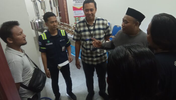 Antisipasi Tagihan Membengkak, Pelanggan Diajak Gunakan Aplikasi CIS