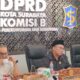 Polemik CASBAR Surabaya, DPRD Desak Penghentian Sementara Operasional