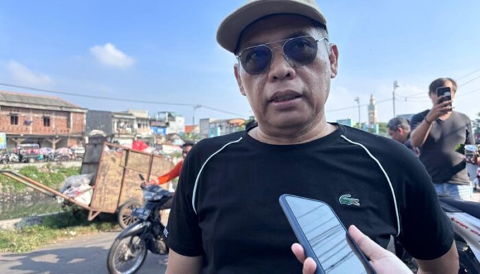 WFH Jumat Dimulai, ASN Surabaya Konsisten Lakukan Kerja Bakti Indonesia ASRI