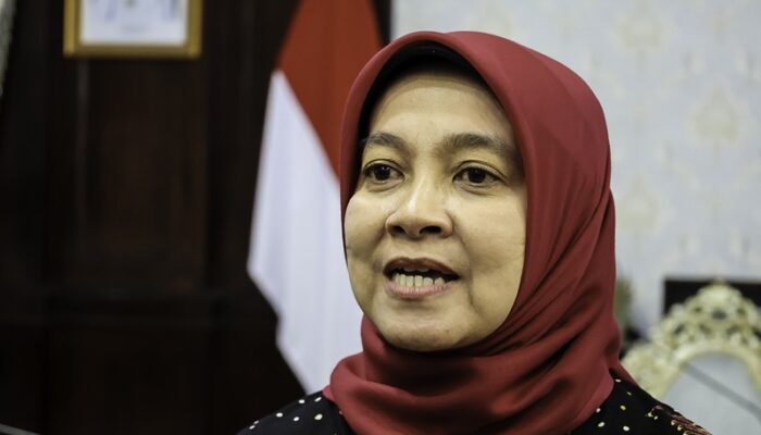 DP3A-PPKB Surabaya Perkuat Pendampingan Pascacerai: Lindungi Anak, Berdayakan Ibu