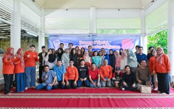 Momentum Hari Kartini, SANF Dorong Literasi Inklusif Lewat Peluncuran Audiobook untuk Tunanetra