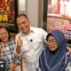 Nobar Film “Na Willa”, Wali Kota Eri Sebut Potret Nyata Kehidupan Warga Surabaya  Resapi Makna Keberagaman, Wali Kota Eri Ajak Warga Teladani Semangat Kampung Pancasila di Film “Na Willa”