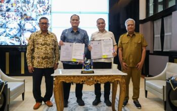 KPK Serahkan Aset Sitaan, Pemkot Surabaya Terima Apartemen Rp167 Juta