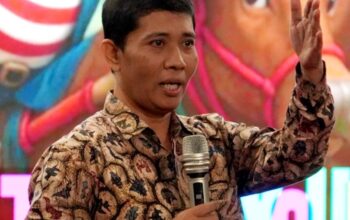 Pengamat Dorong DPP PDIP Segera Keluarkan Rekomendasi Pengisian Kursi Ketua DPRD Surabaya