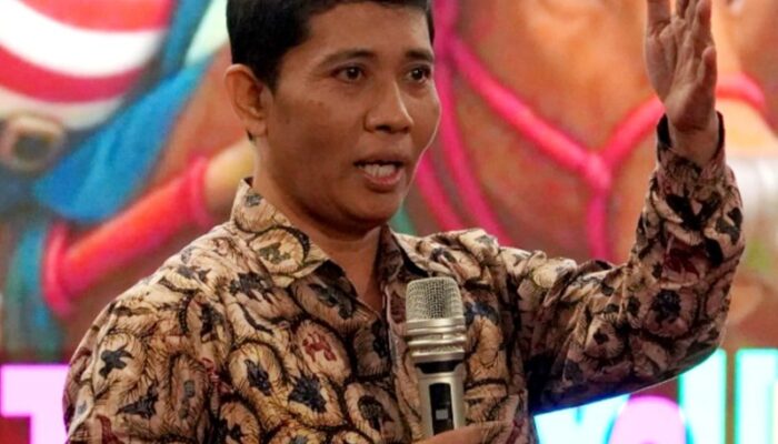 Pengamat Dorong DPP PDIP Segera Keluarkan Rekomendasi Pengisian Kursi Ketua DPRD Surabaya