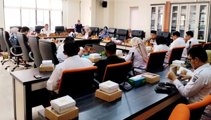 DPRD Surabaya Waspadai Pola Terorganisir di Balik Prostitusi Apartemen
