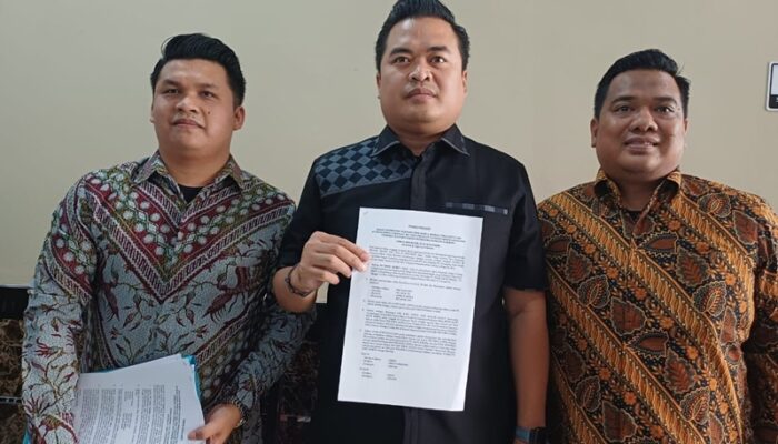 Ibarat Air Susu Dibalas Air Tuba, Ditolong Saudara Sepupu Malah Menggugat Waris