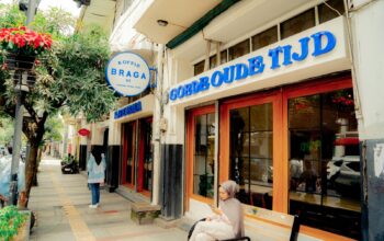 Bandung Kian Diminati Wisatawan, Deretan Spot Viral Jadi Magnet Baru 2026