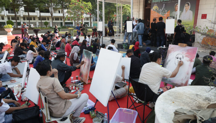 Dewan Kebudayaan Surabaya Segera Terbentuk, Seniman Sambut Optimistis  Transformasi DKS Jadi Dewan Kebudayaan Disambut Hangat Seniman Surabaya  Perluas Cakupan Budaya, Transformasi DKS Dinilai Sejalan Amanat Undang-Undang