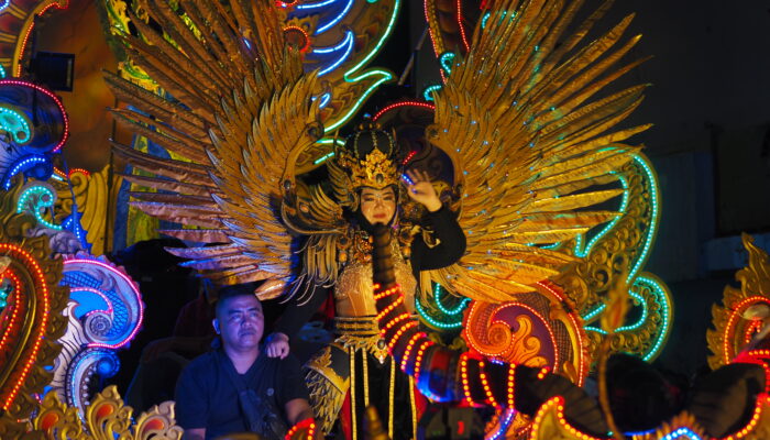 HJKS 2026 Tampil Beda, Dua Event KEN Suguhkan Experience Wisata Malam dan Siap Sedot Wisatawan