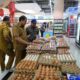 Stok Pangan Terjaga, Pemkot Surabaya Pastikan Harga Tetap Terkendali di April 2026