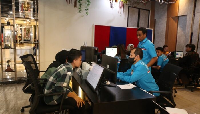 Surabaya Kejar Penunggak Nafkah, Sistem Notifikasi Muncul Otomatis