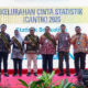 Perkuat Data Akurat untuk Intervensi Tepat Sasaran Surabaya Genjot Literasi Statistik Lewat Kelurahan Cantik 2026