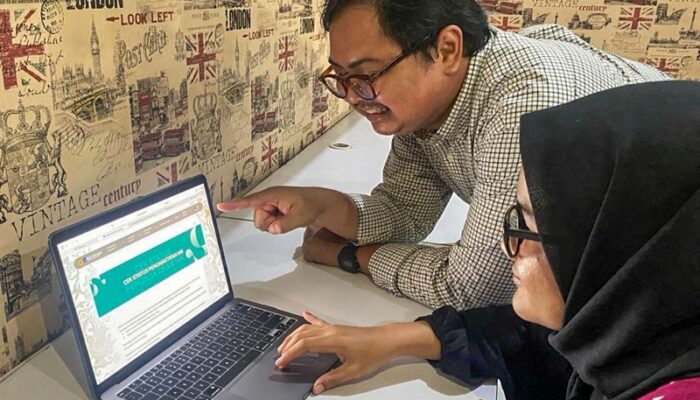 Warga Surabaya Diimbau Cek Status NIK dan Data DTSEN Lewat Link Resmi Pemkot