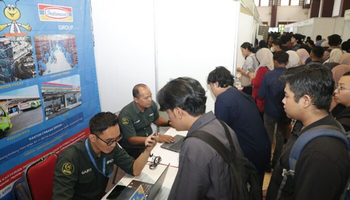 Surabaya Industrial and Labour Festival 2026, Targetkan Transaksi Ekspor 100 Juta USD dan Serap Ribuan Tenaga Kerja