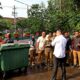 Sistem Pengelolaan Sampah Surabaya Makin Tertata, Wali Kota Eri Minta Tongbin TPS Dihitung Lebih Presisi