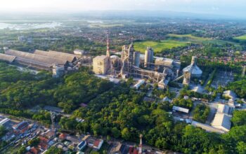 SIG Perkuat Ekspor dan Transformasi Bisnis untuk Jaga Pertumbuhan di Tengah Tekanan Industri