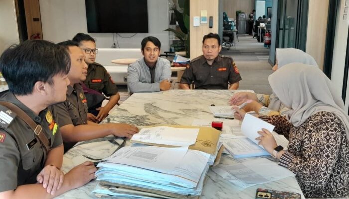 DJP Jawa Timur Blokir Serentak Rekening 3.185 Penunggak Pajak