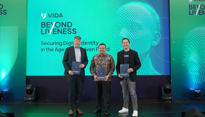 VIDA Luncurkan ID FraudShield, Teknologi Deteksi Penipuan Identitas Berbasis AI