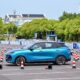 LEPAS E4 EV Bidik Gaya Hidup Urban, Tawarkan SUV Listrik Stylish dengan Jarak Tempuh 500 Km