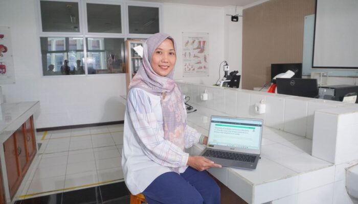 Waspada Hantavirus, Dosen FKK ITS Ingatkan Risiko Penularan dari Tikus