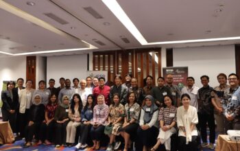 SETC Dorong Percepatan Transisi Energi Asia Tenggara di Tengah Krisis Energi Global