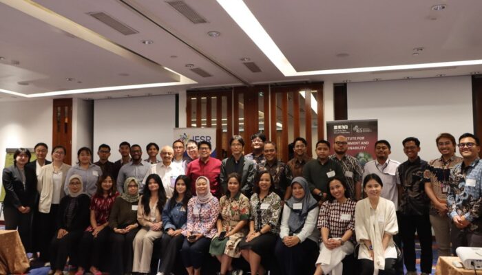SETC Dorong Percepatan Transisi Energi Asia Tenggara di Tengah Krisis Energi Global