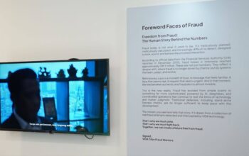 VIDA Luncurkan “Faces of Fraud”, Soroti Dampak Emosional Penipuan Digital Berbasis AI