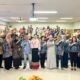 UAB Gandeng Maejo University Thailand, Dorong Joyful Digital Learning untuk Guru SD Sidoarjo