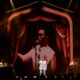 Konser 20 Tahun Sammy Simorangkir Sukses Digelar, Tennis Indoor Senayan Dipenuhi Nostalgia dan Haru