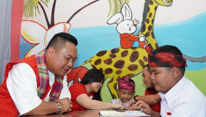 J&T Express Rilis Laporan ESG 2025, Fokus Perkuat Smart Logistic dan Keberlanjutan Global