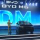 BYD Hadirkan Teknologi Dual Mode untuk Jawab Kebutuhan Mobilitas dan Elektrifikasi di Indonesia