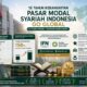 BEI Dorong Pasar Modal Syariah Indonesia Go Global di Momentum 15 Tahun Kebangkitan
