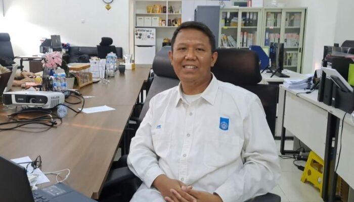 Pakar Ekonomi ITS Paparkan Strategi Mitigasi Pelemahan Rupiah di Tengah Tekanan Global