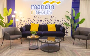 Mandiri Inhealth Catat Laba Bersih Rp82,8 Miliar pada Kuartal I 2026
