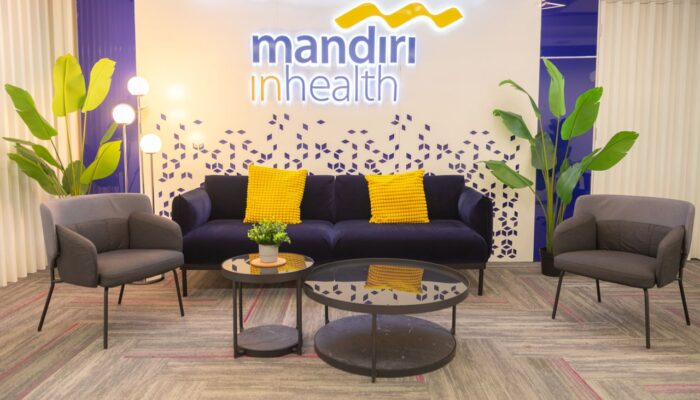 Mandiri Inhealth Catat Laba Bersih Rp82,8 Miliar pada Kuartal I 2026